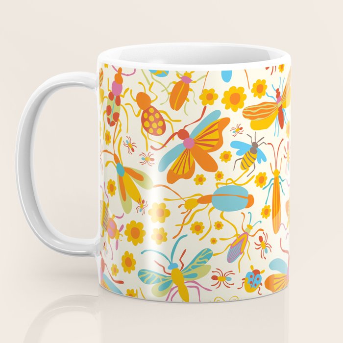 Little wings Coffee Mug Gallery Image 3
