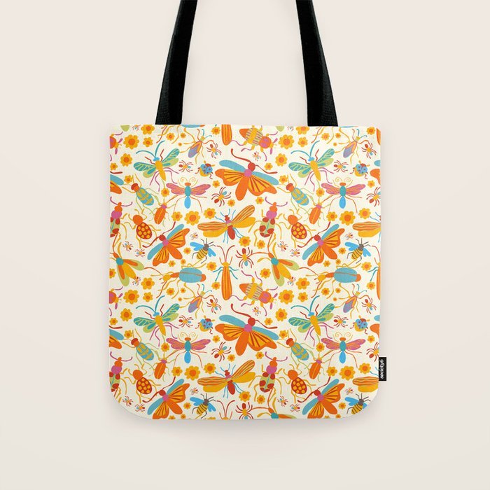 Little wings Tote Bag Gallery Image 1