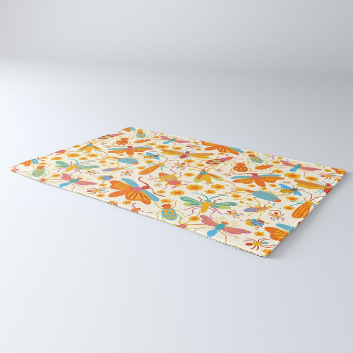 Little wings Rug Gallery Image 3