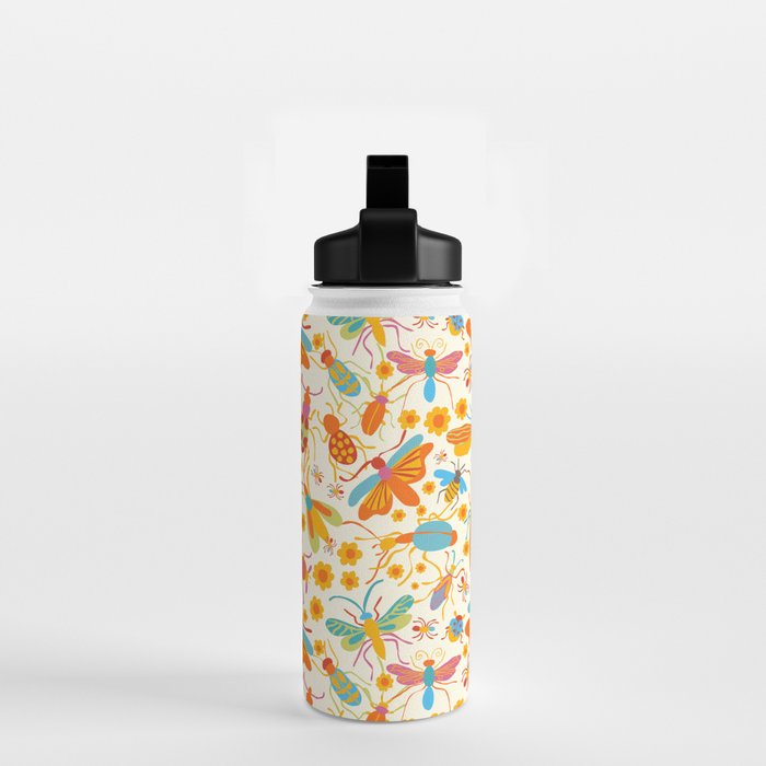Little wings Water Bottle Gallery Image 2