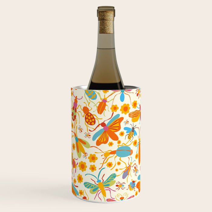 Little wings Wine Chiller Gallery Image 3