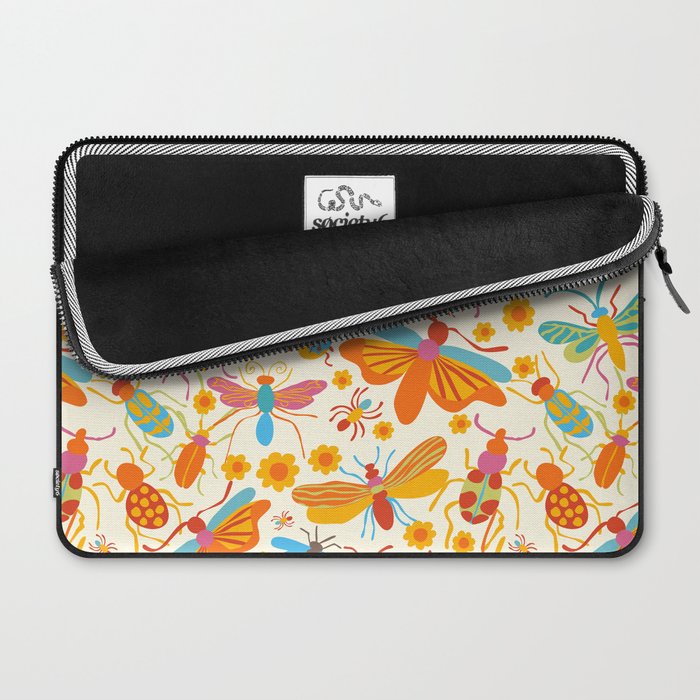 Little wings Laptop Sleeve Gallery Image 2