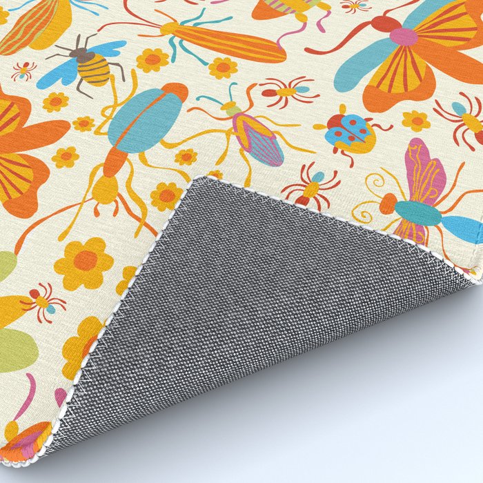 Little wings Rug Gallery Image 4