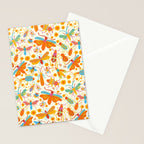 Little wings Stationery Card Gallery Image 2