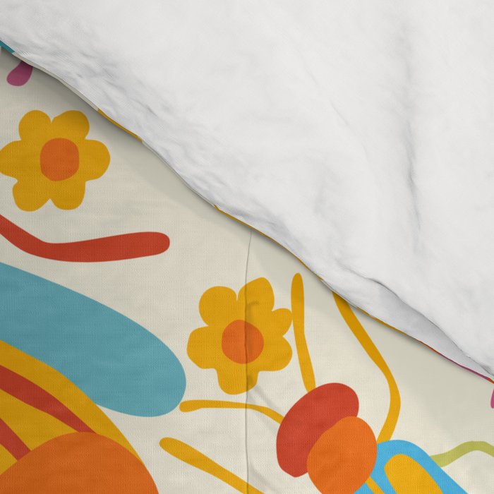 Little wings Comforter Gallery Image 4
