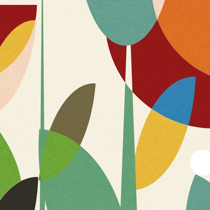 mid century Coffee Mug Gallery Image 2