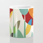 mid century Coffee Mug Gallery Image 4