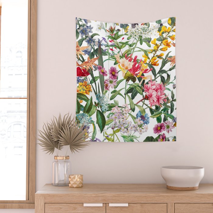 Summer Dreams IX Wall Tapestry Gallery Image 2