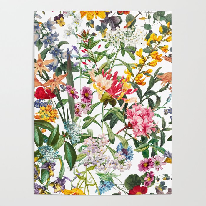 Summer Dreams IX Poster Gallery Image 4