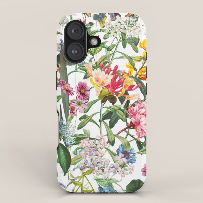 Summer Dreams IX iPhone Case Gallery Image 1