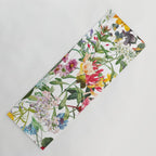 Summer Dreams IX Yoga Mat Gallery Image 1