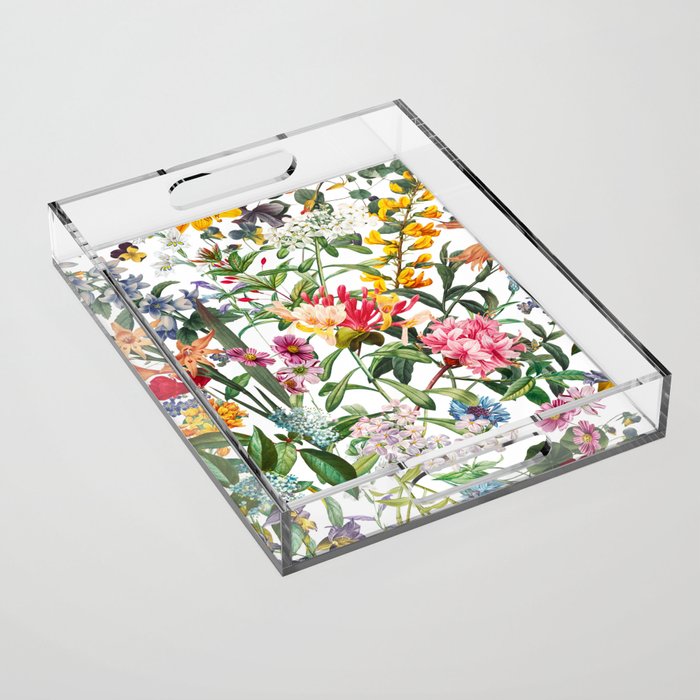 Summer Dreams IX Acrylic Tray Gallery Image 1