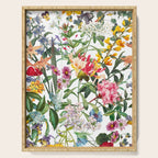 Summer Dreams IX Serving Tray Gallery Image 1