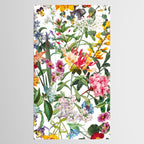 Summer Dreams IX Tablecloth Gallery Image 2