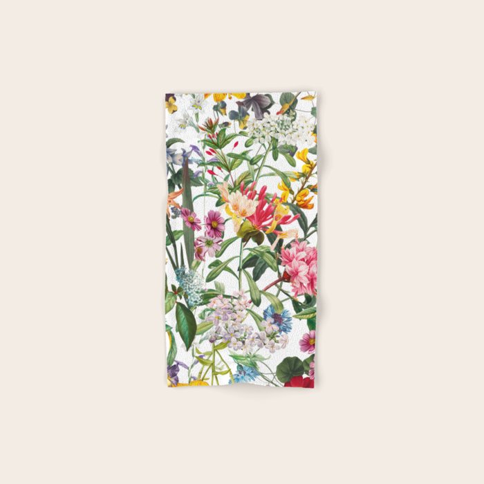 Summer Dreams IX Bath Towel Gallery Image 1