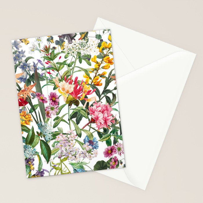 Summer Dreams IX Stationery Card Gallery Image 2