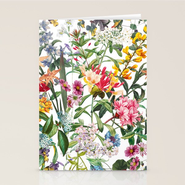 Summer Dreams IX Stationery Card Gallery Image 2