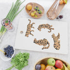 Tigers Cutting Board Gallery Image 2