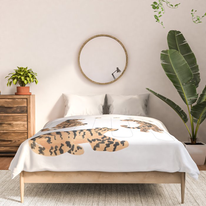 Tigers Comforter Gallery Image 3