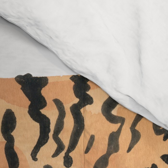 Tigers Comforter Gallery Image 4