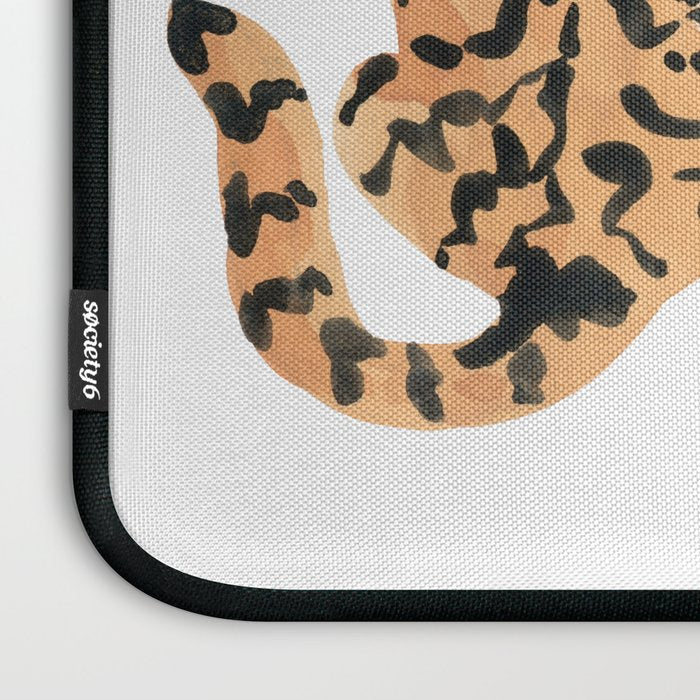 Tigers Laptop Sleeve Gallery Image 3