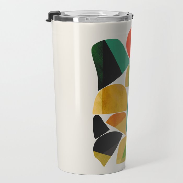 Mountains as the giants Travel Mug Gallery Image 3