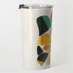 Mountains as the giants Travel Mug Gallery Image 3