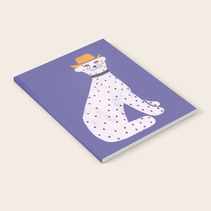 Snow Leopard Notebook Gallery Image 1
