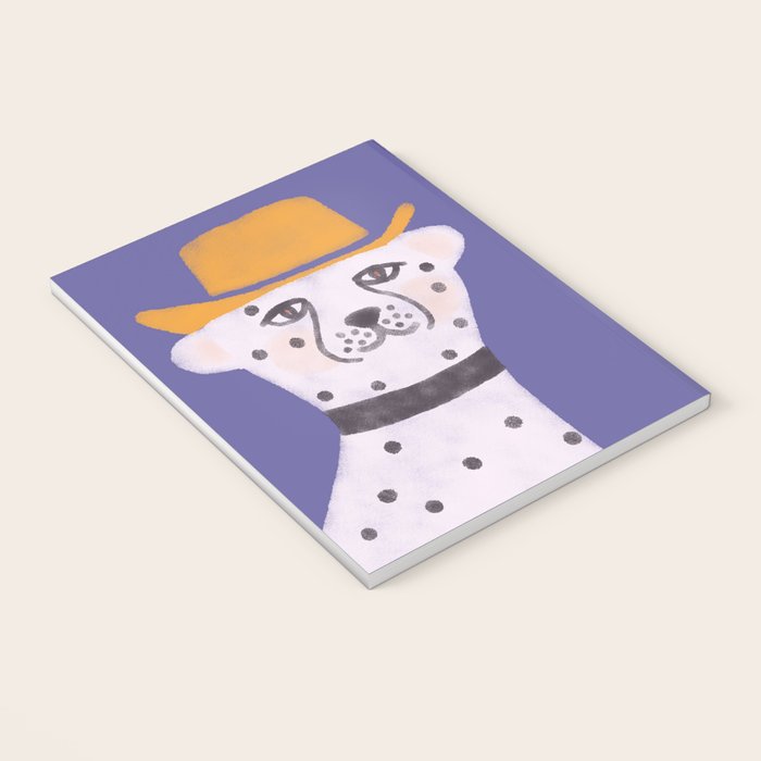 Snow Leopard Notebook Gallery Image 3