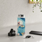 Swallows New Beginning Water Bottle Gallery Image 4