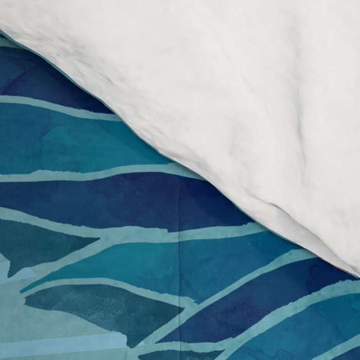 Swallows New Beginning Comforter Gallery Image 4