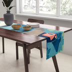 Swallows New Beginning Table Runner Gallery Image 2