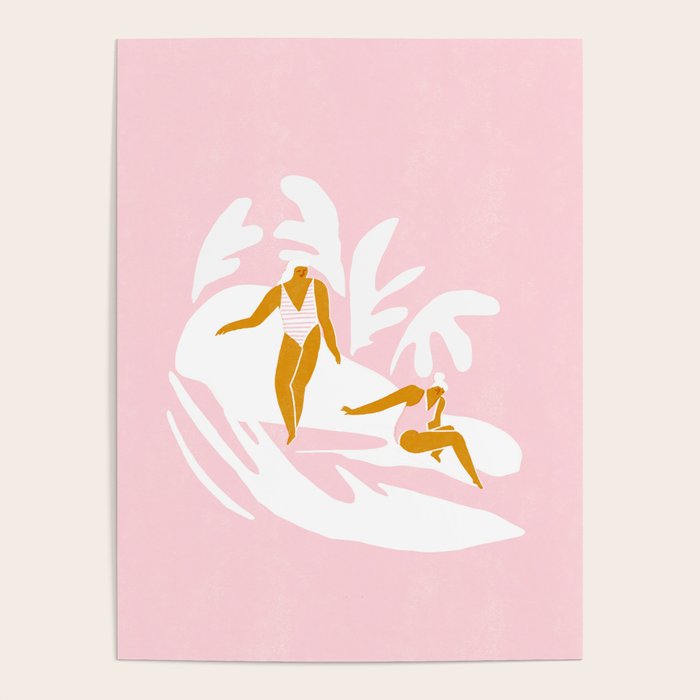 Golden hour Poster Gallery Image 1