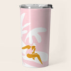 Golden hour Travel Mug Gallery Image 2