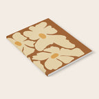 Retro fun floral  Notebook Gallery Image 2