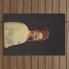 Portrait XX Outdoor Rug Gallery Image 1
