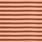 Bold Lines Maroon Coffee Mug Gallery Image 2