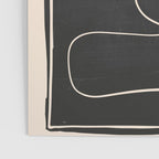 Abstract line art 48 Poster Gallery Image 3