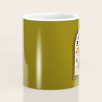I'm Growing Today Coffee Mug Gallery Image 4