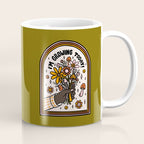 I'm Growing Today Coffee Mug Gallery Image 1
