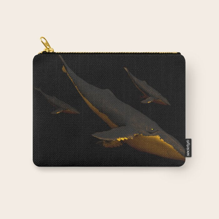 Bond III Carry All Pouch Gallery Image 1