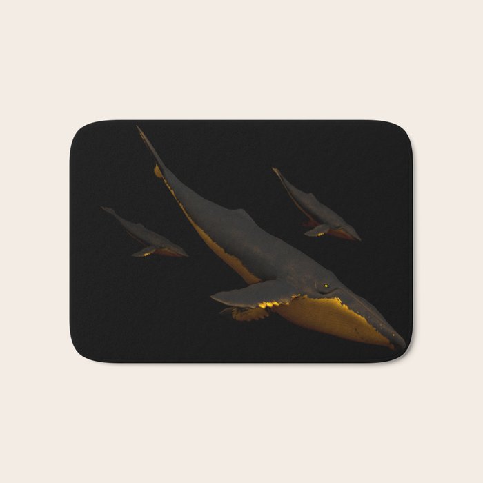 Bond III Bath Mat Gallery Image 1