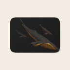 Bond III Bath Mat Gallery Image 1