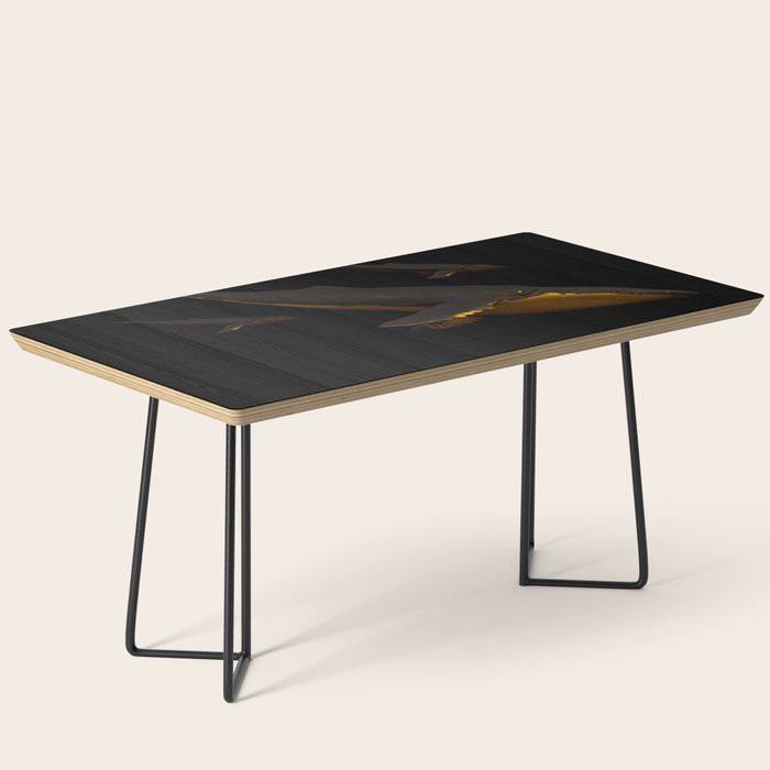 Bond III Coffee Table Gallery Image 1