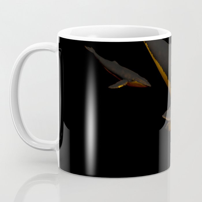 Bond III Coffee Mug Gallery Image 3