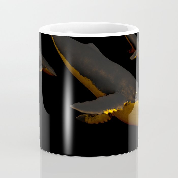 Bond III Coffee Mug Gallery Image 4