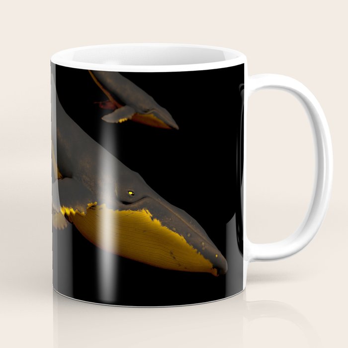 Bond III Coffee Mug Gallery Image 1