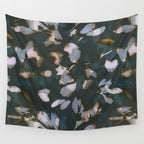 Botanical Shadows #3 Wall Tapestry Gallery Image 4
