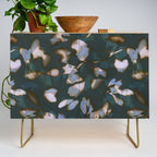 Botanical Shadows #3 Credenza Gallery Image 1