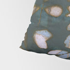 Botanical Shadows #3 Pillow Sham Gallery Image 4